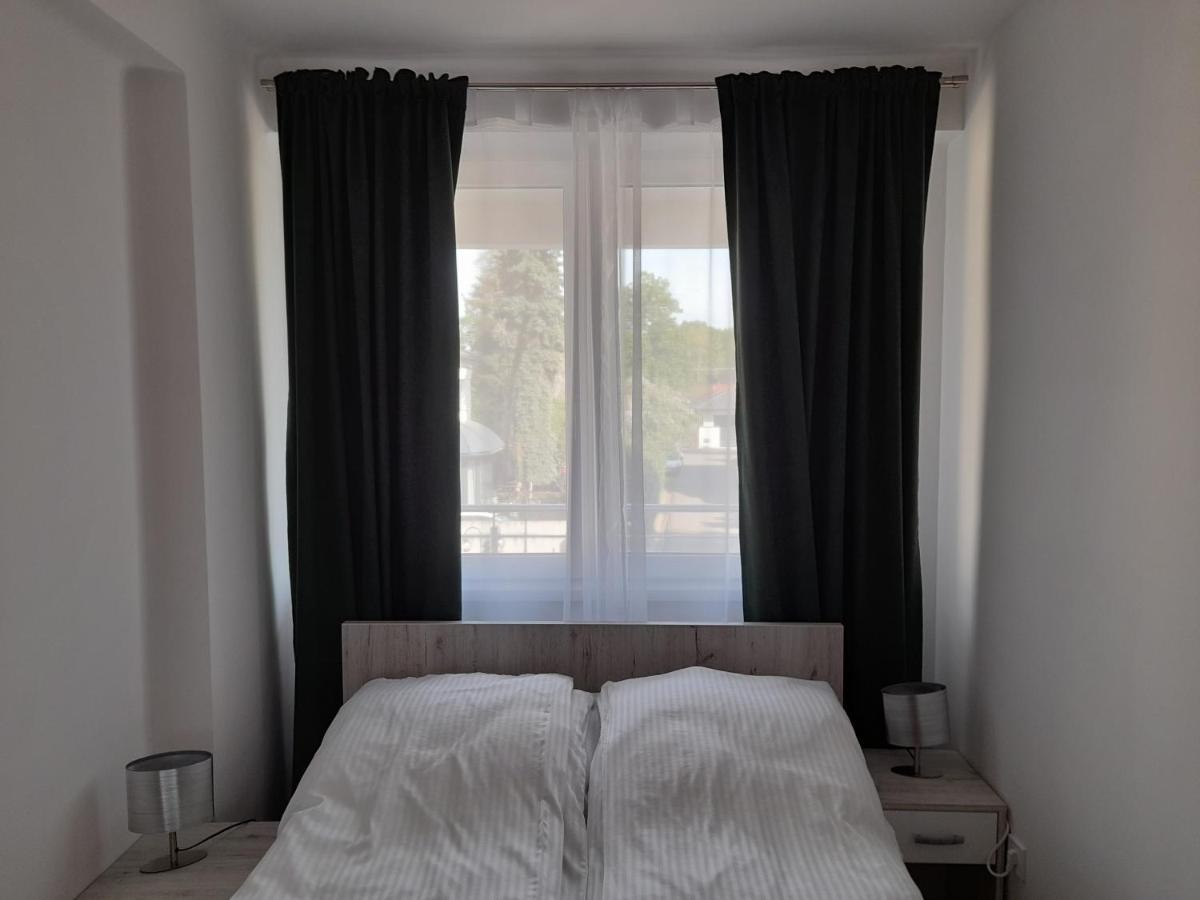 Orion Panzio Bed & Breakfast Hajduszoboszlo Exterior photo