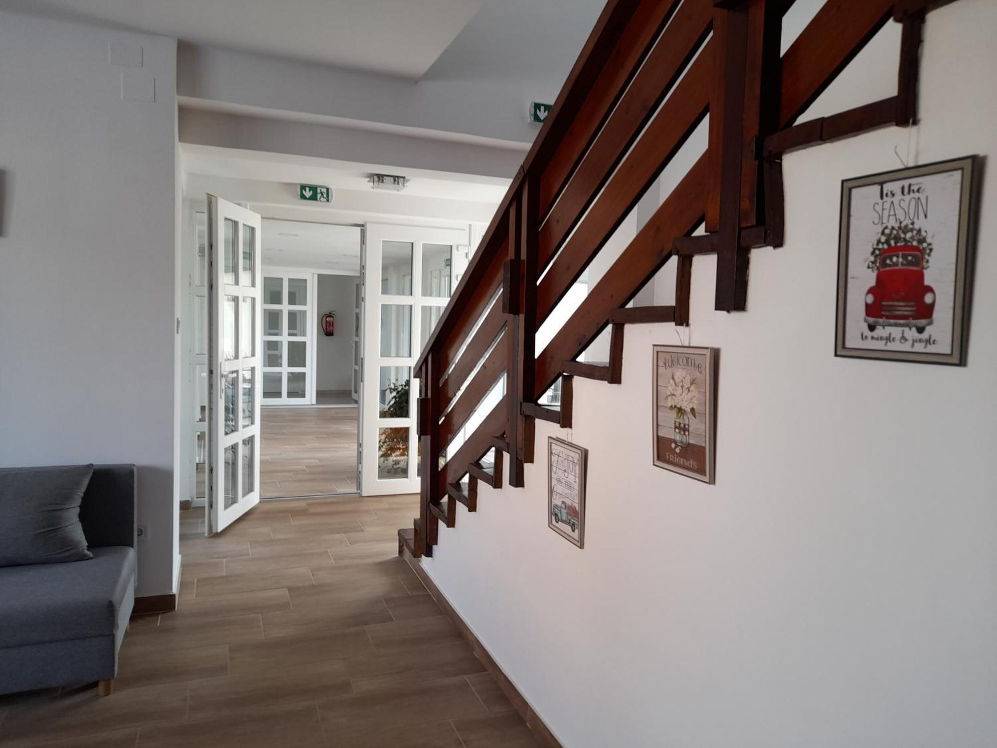 Orion Panzio Bed & Breakfast Hajduszoboszlo Exterior photo
